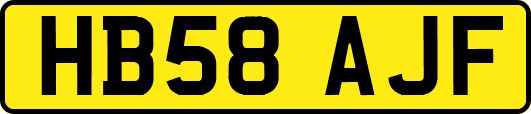 HB58AJF