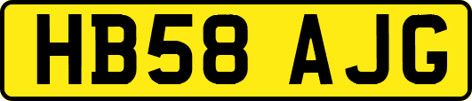 HB58AJG