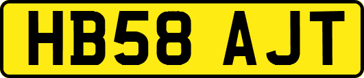 HB58AJT
