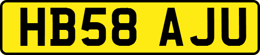 HB58AJU