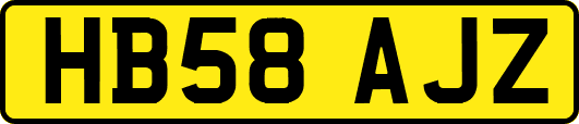 HB58AJZ