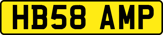 HB58AMP