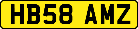 HB58AMZ