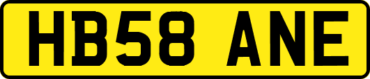 HB58ANE