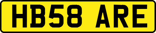 HB58ARE