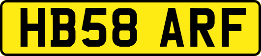 HB58ARF