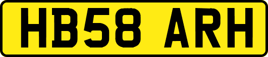 HB58ARH