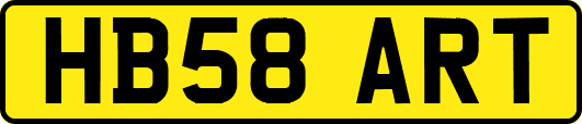 HB58ART