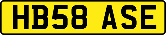 HB58ASE