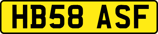 HB58ASF