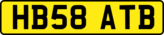 HB58ATB