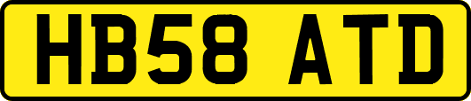 HB58ATD