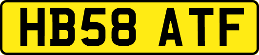 HB58ATF