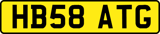 HB58ATG
