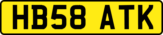 HB58ATK