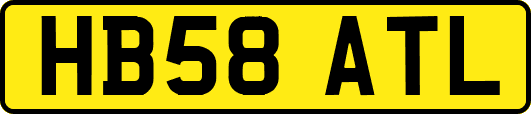 HB58ATL
