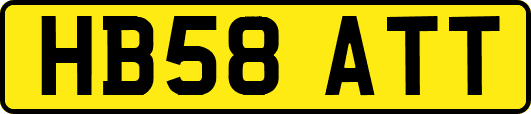 HB58ATT