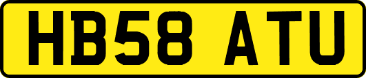 HB58ATU