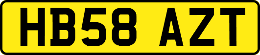 HB58AZT