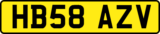 HB58AZV