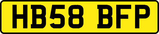 HB58BFP