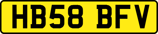 HB58BFV