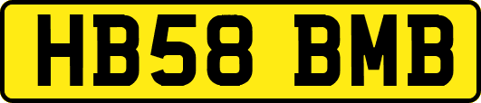 HB58BMB