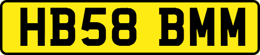 HB58BMM