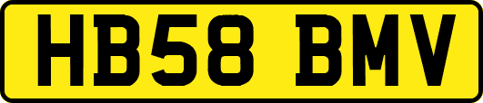 HB58BMV