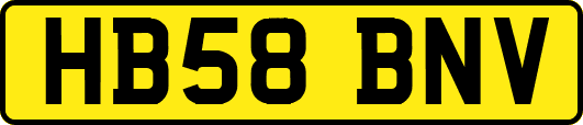 HB58BNV