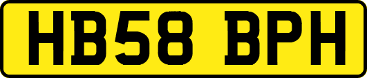 HB58BPH