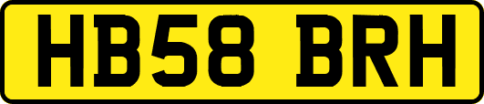 HB58BRH