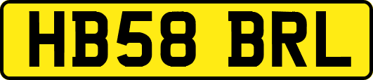 HB58BRL