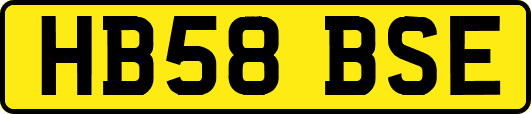 HB58BSE