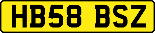 HB58BSZ
