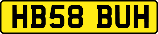 HB58BUH