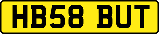 HB58BUT