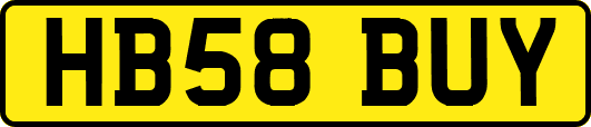 HB58BUY