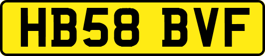 HB58BVF