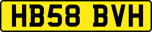 HB58BVH