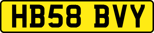 HB58BVY