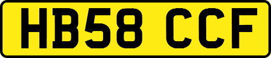 HB58CCF