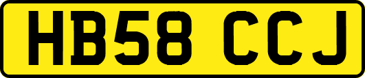 HB58CCJ