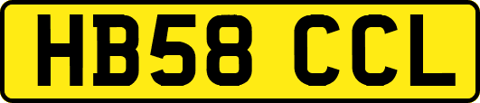 HB58CCL