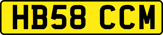 HB58CCM