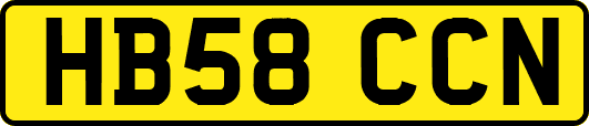 HB58CCN