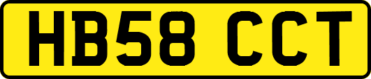 HB58CCT