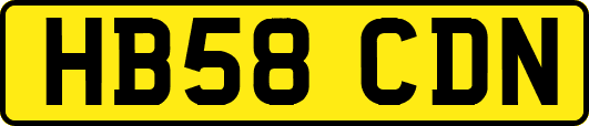 HB58CDN