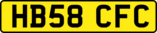 HB58CFC