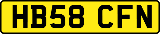 HB58CFN